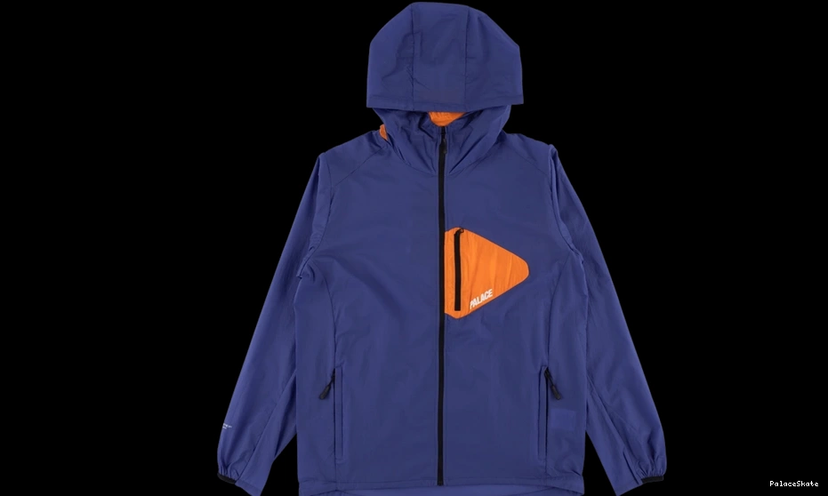 Cheap Palace Tri-Pack Pertex Jacket 0707